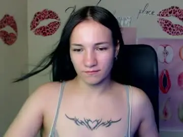 Chaturbate Nude Webcam of cutielady_