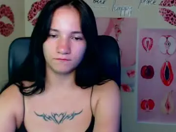 Chaturbate Nude Webcam of cutielady_