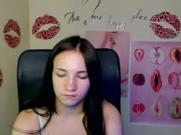 Chaturbate Watch Live Sex Cams of cutielady_