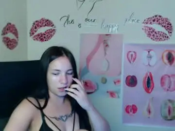 Chaturbate Best Webcam of cutielady_