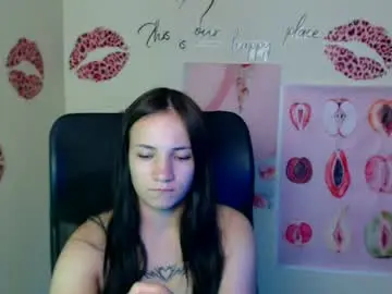 Chaturbate Sex Chat of cutielady_