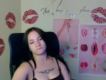 Chaturbate Adult Webcam of cutielady_