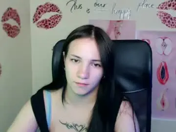 Chaturbate Free Live Porn of cutielady_