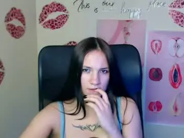 Chaturbate Sex Chat of cutielady_