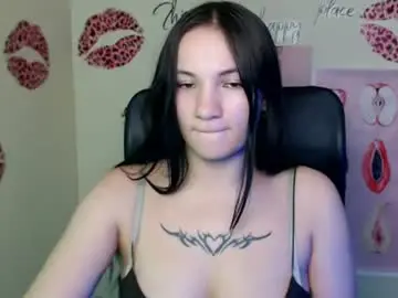 Chaturbate Free Porn Cam of cutielady_
