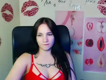 Chaturbate Live Porn of cutielady_