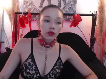 Chaturbate Live Sex of doll4anall