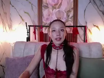 Chaturbate Adult Video Chat of doll4anall