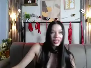 Chaturbate Live Porn of doll4anall
