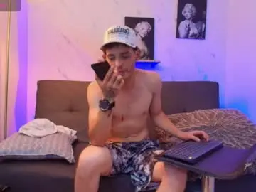 Chaturbate Adult Webcams of eros_tadeo