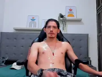 Chaturbate Best Webcam of eros_tadeo