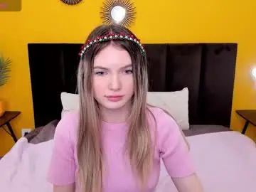 Chaturbate Free Live Porn of evelineamore