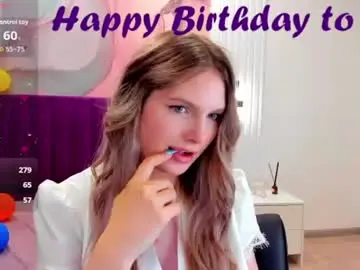Chaturbate Live Sex of evelineamore