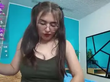 Chaturbate Sex Cam of grace__lovely