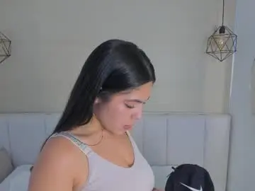 Chaturbate Adult Webcams of haily_b