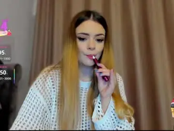 Chaturbate Watch Live Sex Cams of kailyn_moen01