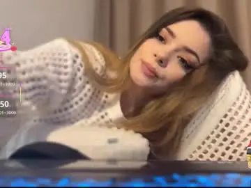 Chaturbate Live Sex of kailyn_moen01