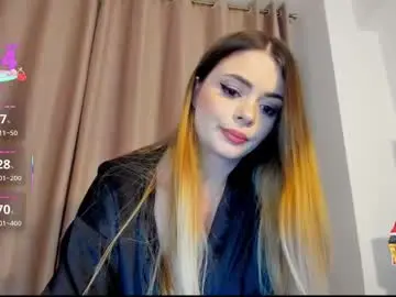 Chaturbate Watch Live Sex Cams of kailyn_moen01