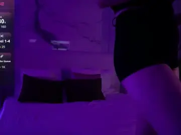 Chaturbate Sex Cam of koripaul_