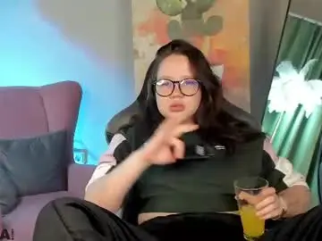 Chaturbate Private Sex Chat of lexicollins13