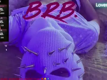 Chaturbate Private Sex Chat of maiky_cooper