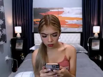 Chaturbate Free Porn Cam of miasmith09