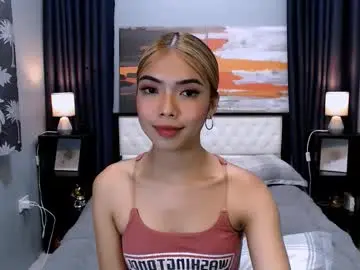 Chaturbate Live Sex of miasmith09