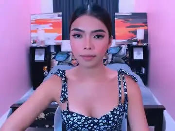 Chaturbate Live Sex Cam of miasmith09