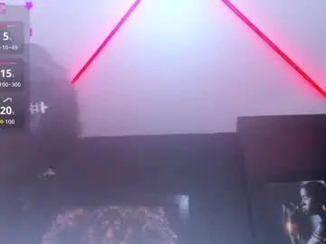 Chaturbate Best Webcam of nyxx_moon