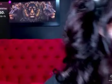 Chaturbate Live Porn of nyxx_moon