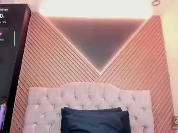 Chaturbate Best Webcam of nyxx_moon