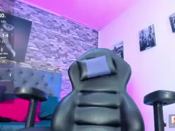 Chaturbate Live Sex Cam of nyxx_moon