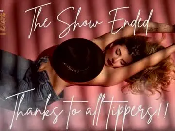 Chaturbate Nude Webcam of rousee_v