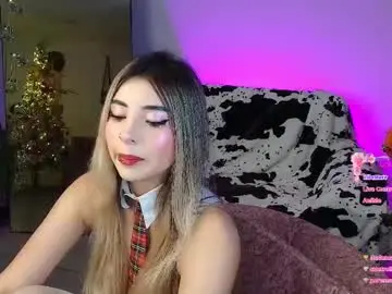 Chaturbate Adult Webcam of rousee_v