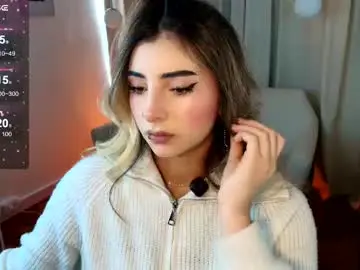 Chaturbate Live Porn of rousee_v