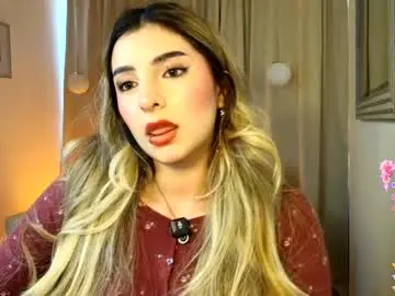 Chaturbate Private Sex Chat of rousee_v