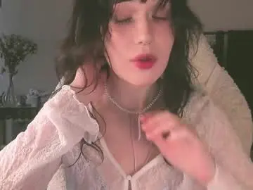 Chaturbate Nude Webcam of sheeny_shy