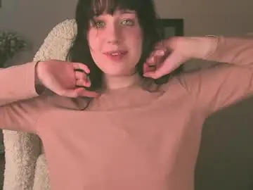 Chaturbate Adult Video Chat of sheeny_shy