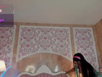 Chaturbate Adult Webcam of sofia_fantasyy