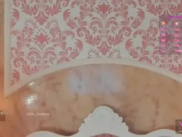 Chaturbate Adult Webcam of sofia_fantasyy