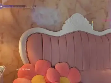 Chaturbate Nude Webcam of sofia_fantasyy