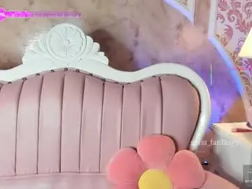 Chaturbate Adult Webcam of sofia_fantasyy