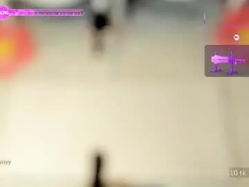 Chaturbate Best Webcam of sofia_fantasyy