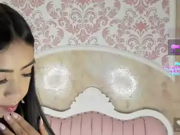 Chaturbate Adult Webcam of sofia_fantasyy