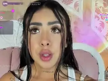 Chaturbate Private Sex Chat of sofia_fantasyy