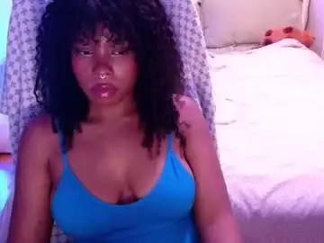 Chaturbate Sex Cam of sparklingsoleil