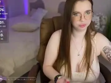 Chaturbate Free Live Porn of sugarmusee