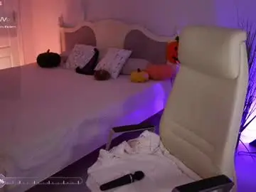 Chaturbate Live Sex Cam of sugarmusee
