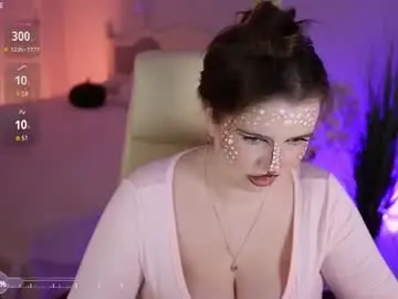 Chaturbate Free Live Porn of sugarmusee