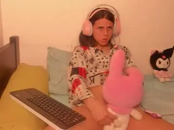 Chaturbate Watch Live Sex Cams of _baby_vi